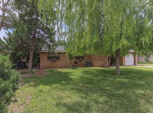 4503 Cimmaron Ave, Midland, TX 79707