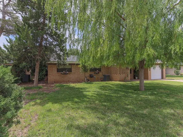 4503 Cimmaron Ave, Midland, TX 79707