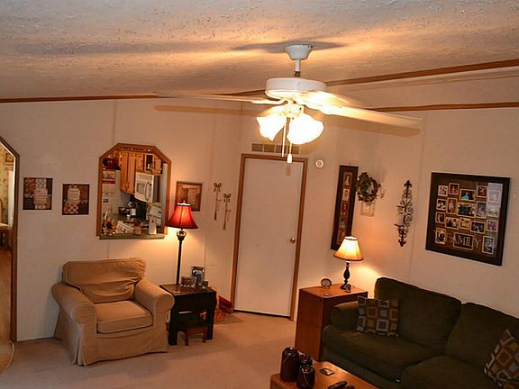 Living room.