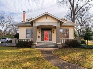 154 Mulberry St, Marianna, AR 72360