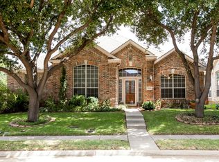 2221 Briary Trace Ct, Lewisville, TX 75077