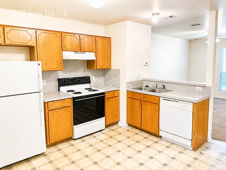 3902 Gus Dr #B — Photo 3