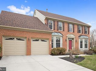 1802 Summersweet Ct, Crofton, MD 21114