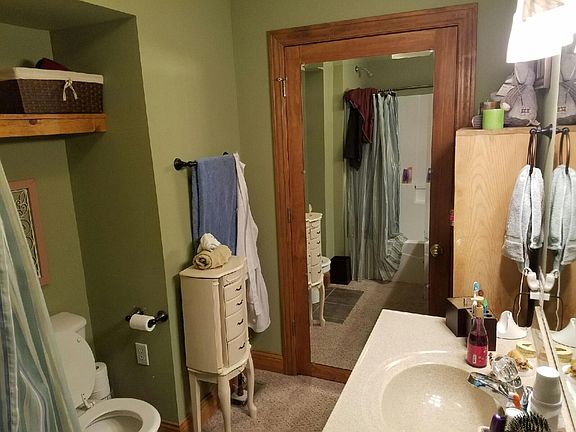 Bathroom #1