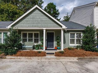 1836 S Garden Ct NE, Atlanta, GA 30319