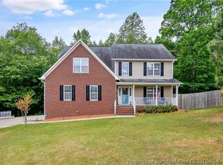 86 Sapphire Pl, Sanford, NC 27332