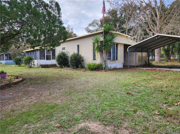 1636 S Canary Ter, Inverness, FL 34450