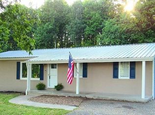 142 Matt Edmond Rd, Wartburg, TN 37887