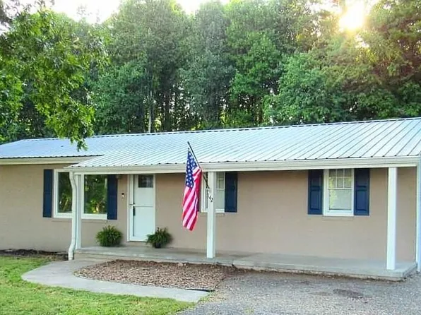 142 Matt Edmond Rd, Wartburg, TN 37887