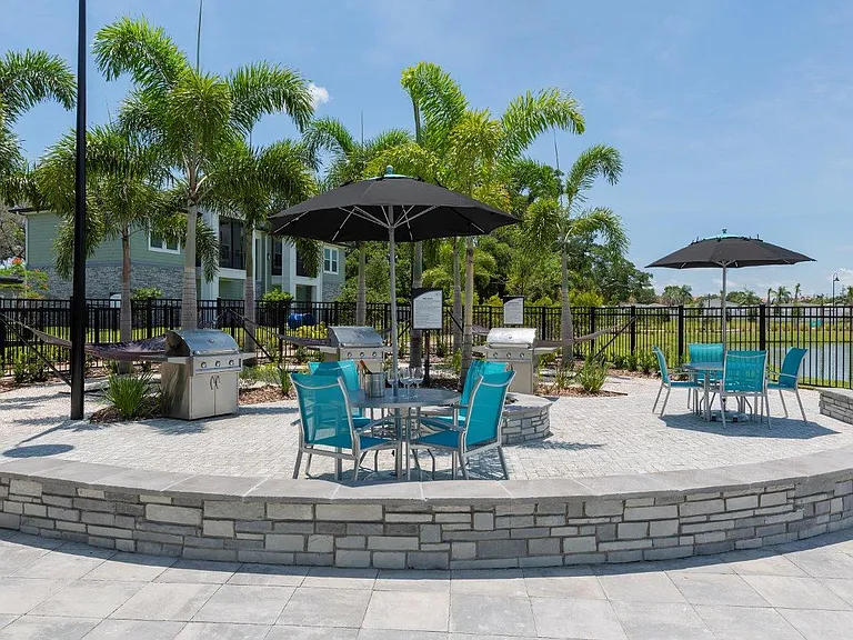 The Addison on Long Bayou — Photo 30