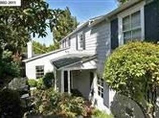 92 Oakmont Ave, Piedmont, CA 94610