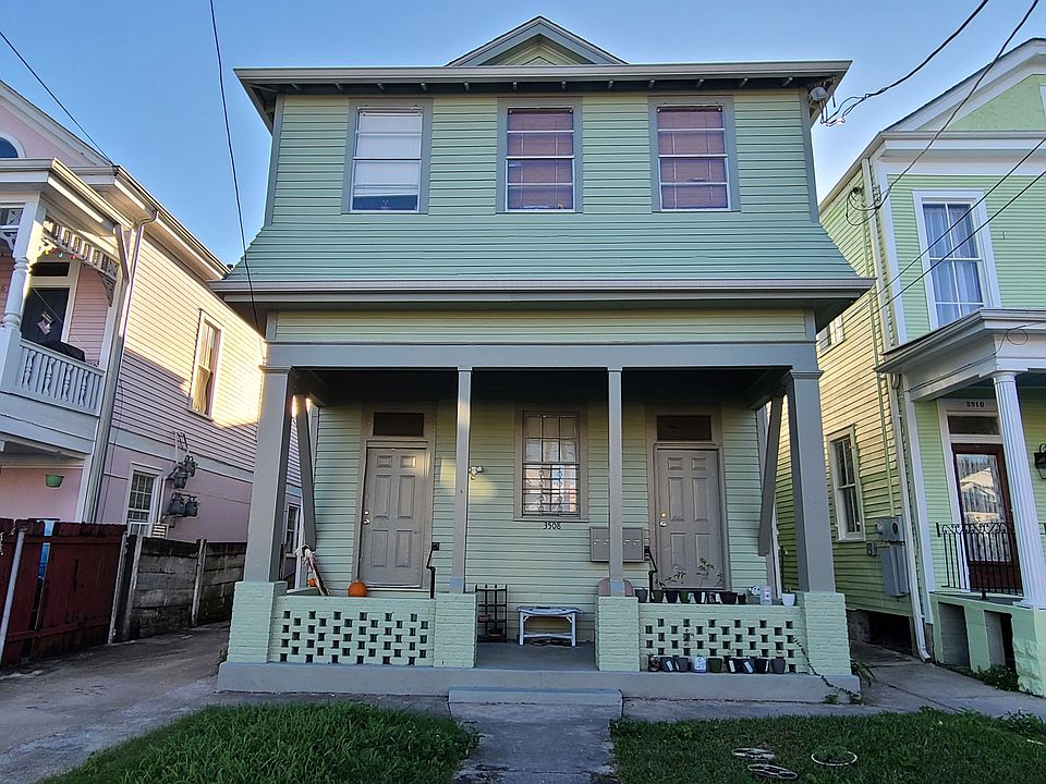 1st image of 3508 Cleveland Ave #11576321