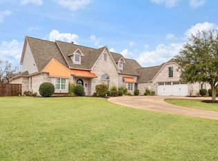 4705 Boulder Ln, Paris, TX 75462