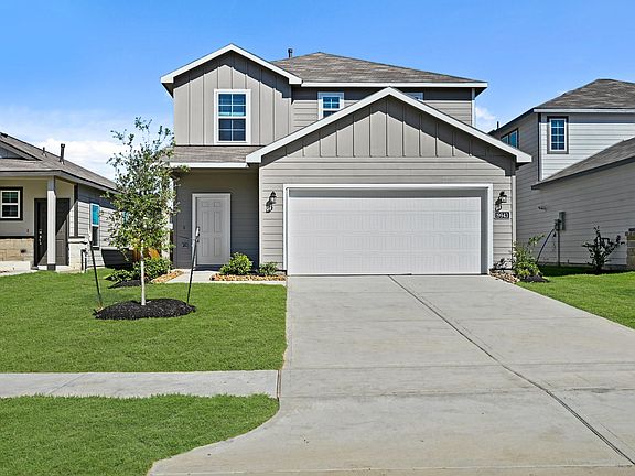 4th image of 19943 Park Mesa Ln