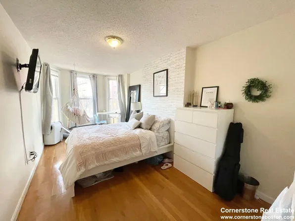 582 Columbus Ave #3C, Boston, MA 02118