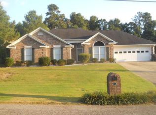 2601 Alpha Dr, Phenix City, AL 36867