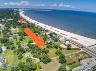 105 Douglas Ln, Long Beach, MS 39560