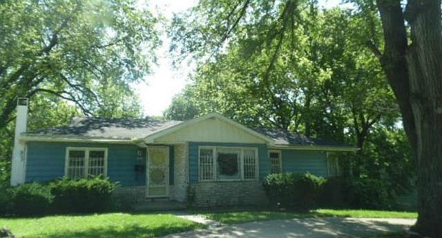 1st image of 8147 Flora Ave