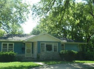 8147 Flora Ave, Kansas City, MO 64131