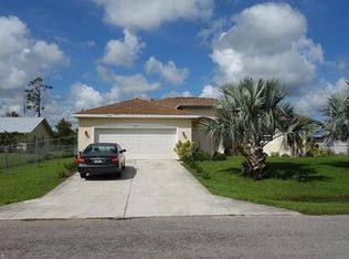 607 Lincoln Ave, Lehigh Acres, FL 33972