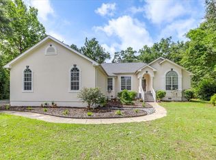183 Duncan Dr, Crawfordville, FL 32327