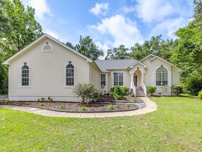 183 Duncan Dr, Crawfordville, FL, 32327