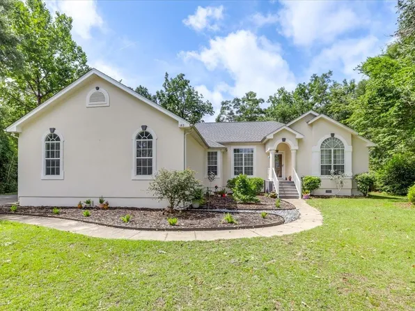 183 Duncan Dr, Crawfordville, FL 32327