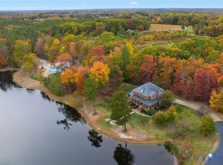 13486 Lower Lakes Pl, Ashland, VA 23005