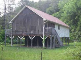 142 Riverview Ln, Reliance, TN 37369