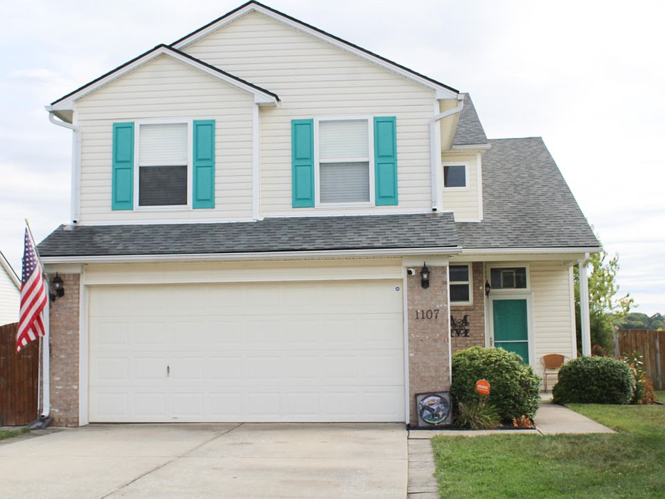 1107 Jamestown Dr, Berea, KY 40403 Zillow