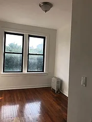 Rented by Mann Maurice A