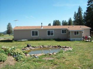 27650 Yonna Wood Rd, Bonanza, OR 97623