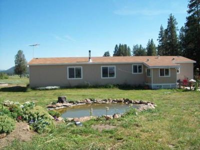 27650 Yonna Wood Rd, Bonanza, OR, 97623