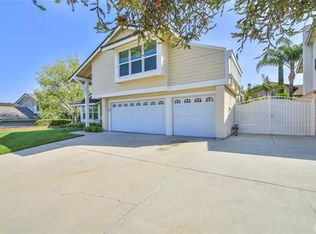 13112 San Felipe St, La Mirada, CA 90638