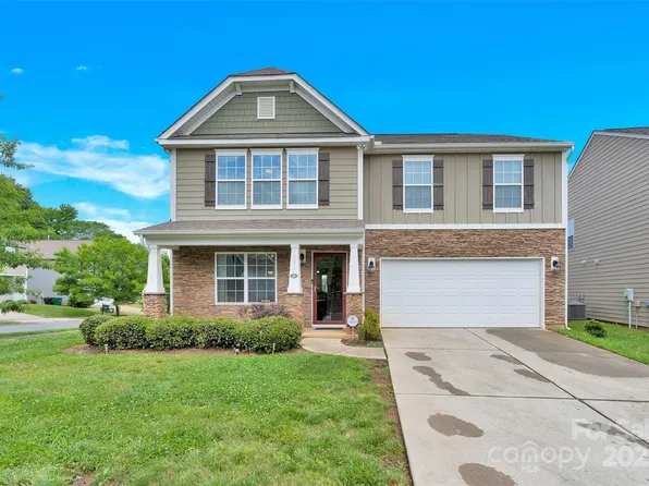 12217 Dearview Ln, Charlotte, NC 28269