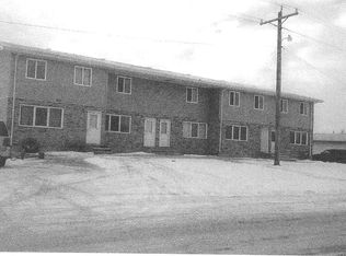 613 Eagle Drive, New Town, ND 58763