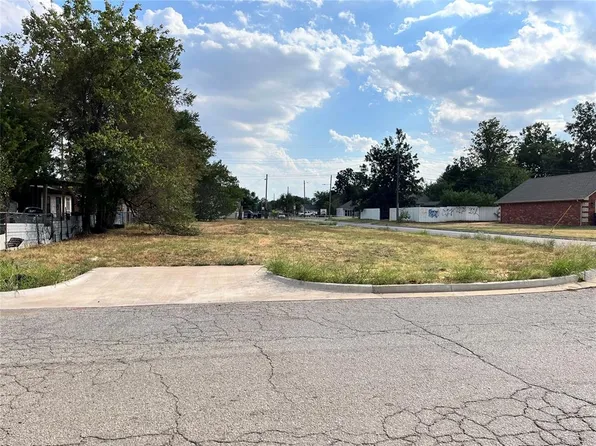 3308 S Agnew Ave Lot 12, Oklahoma City, OK 73119