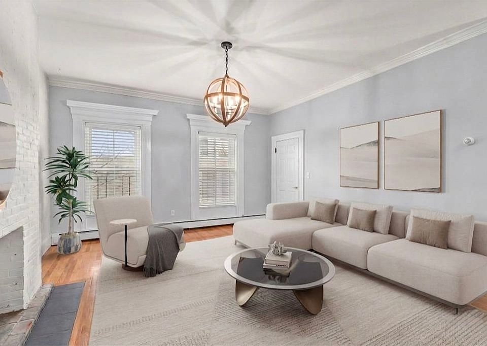 1st image of 501 Shawmut Ave #3