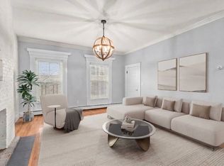 501 Shawmut Ave #3, Boston, MA 02118