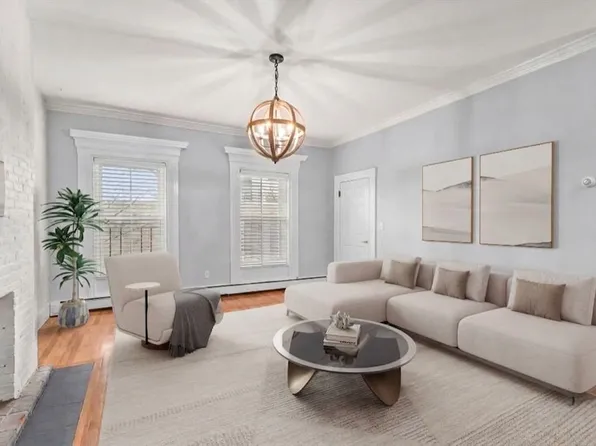 501 Shawmut Ave #3, Boston, MA 02118