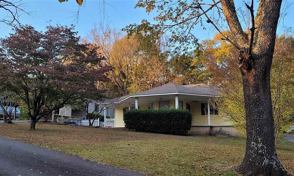 9 Concho Rd, Edgemont, AR 72044 Zillow