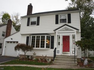 42 Colfax Rd, Springfield, NJ 07081