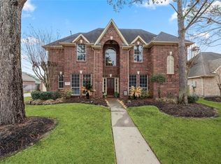 15222 Flameleaf Gardens Ct, Cypress, TX 77433