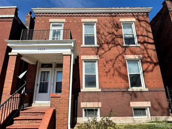 3939 Gravois Ave, Saint Louis, MO 63116