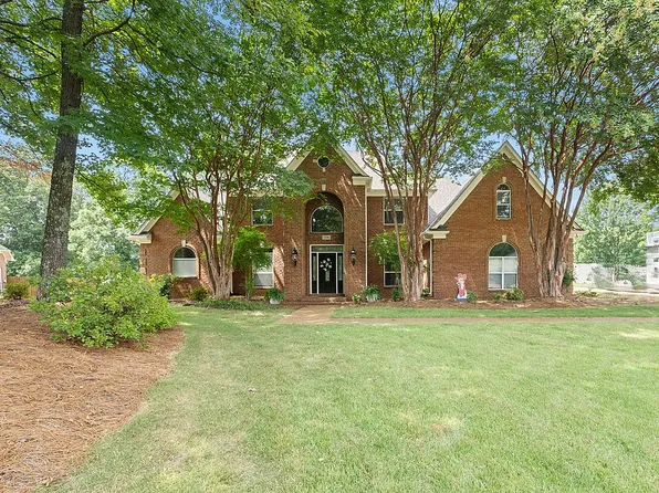 2290 Cumberland Dr, Southaven, MS 38672