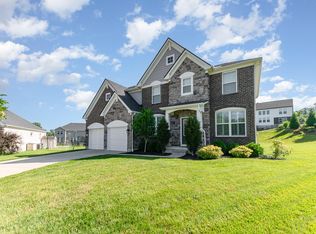 8720 Eden Ct, Union, KY 41091