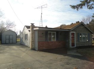 3366 E Pierson Rd, Flint, MI 48506