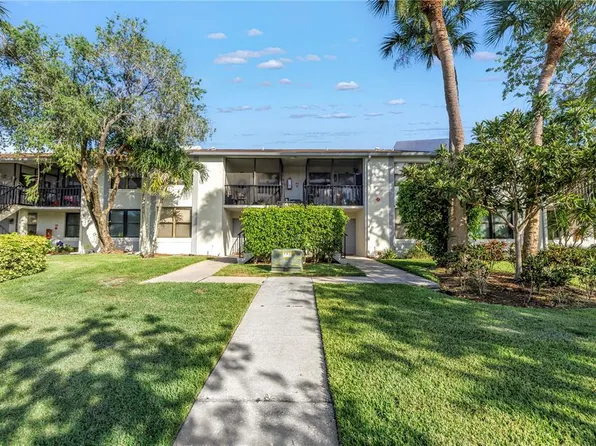 1918 Pelican Landing Blvd APT 1112, Clearwater, FL 33762