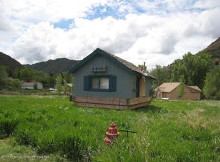 58 Eagle Falls Dr, New Castle, CO 81647