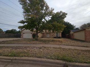 8201 Geneva Ave, Lubbock, TX 79423